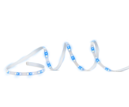 Inteligentne oświetlenie EVE Light Strip - taśma LED 1800 lumenów (2m)